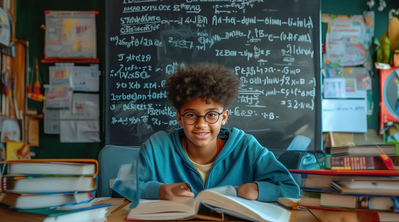 高中数学成绩不理想，如何高效提升？掌握这些学习方法！