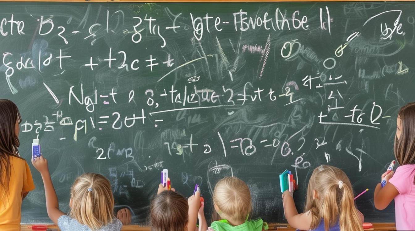 算出来小学数学题怎么做？