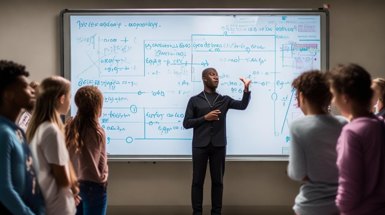 如何高效掌握高中数学，轻松应对各类难题？揭秘高效学习策略！