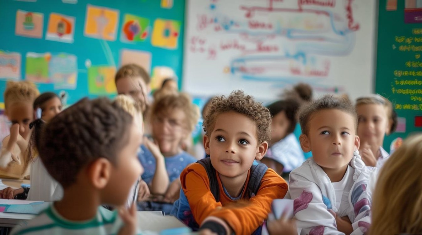 如何引导喜欢数学的小学生更深入地学习和发展兴趣？
