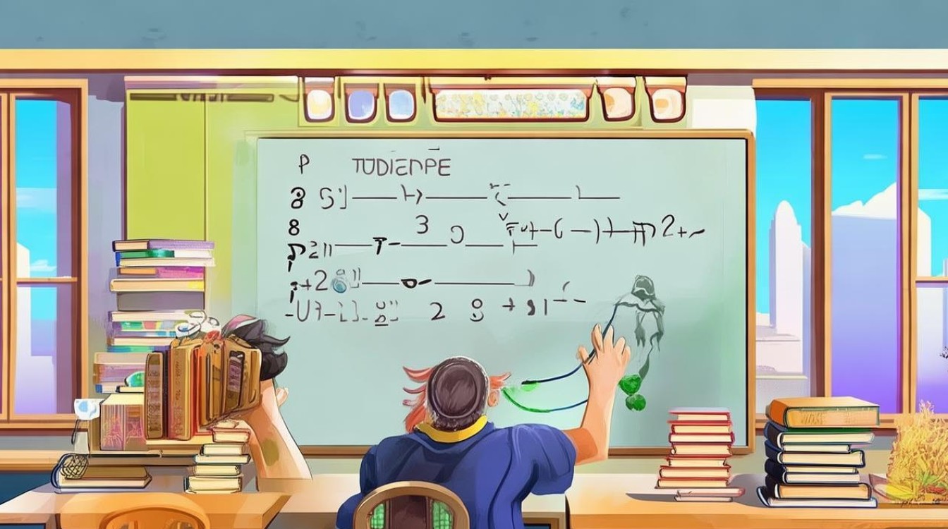 初中数学应用题如何解题？