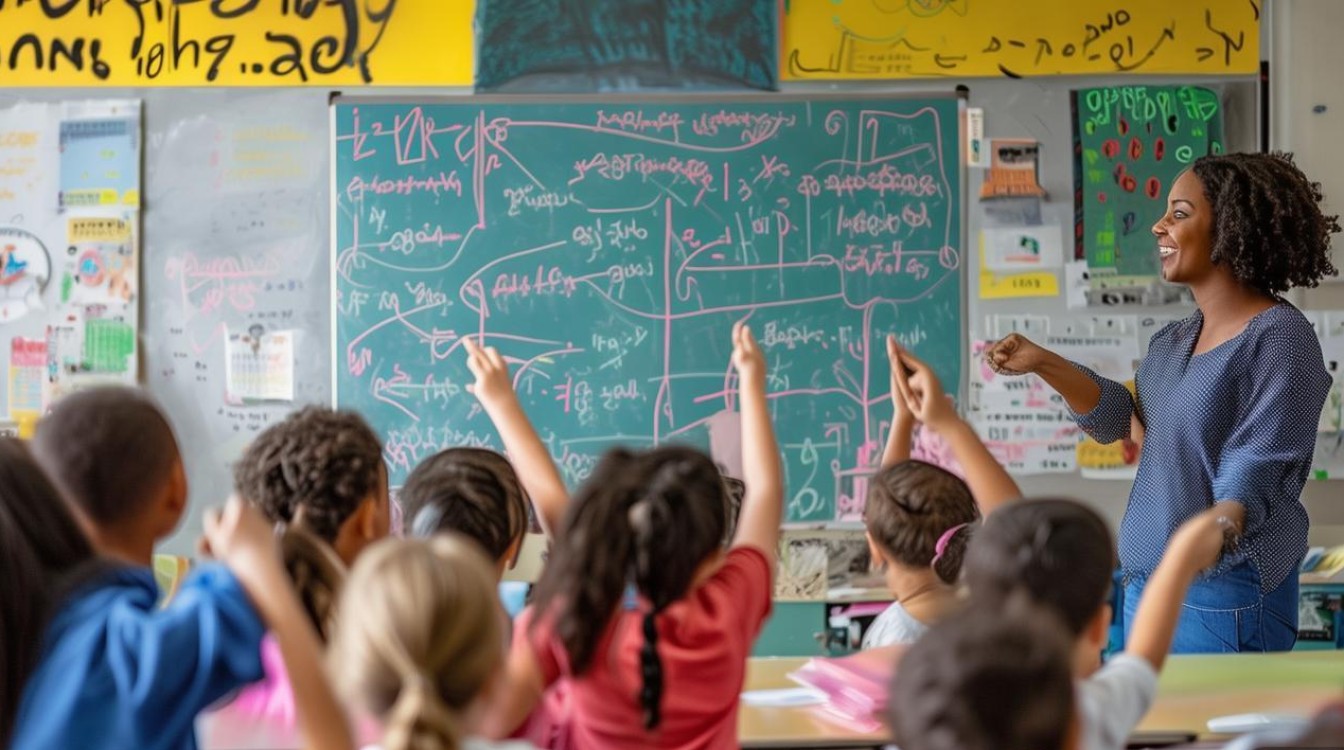 小学生如何高效运用技巧快速掌握数学知识？