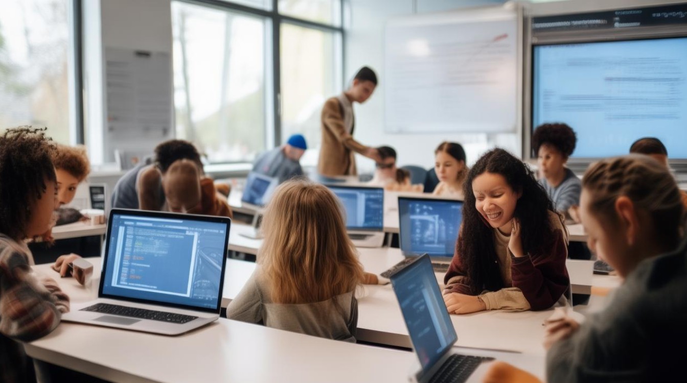 高中计算机课如何高效学习？探索最佳学习策略与技巧