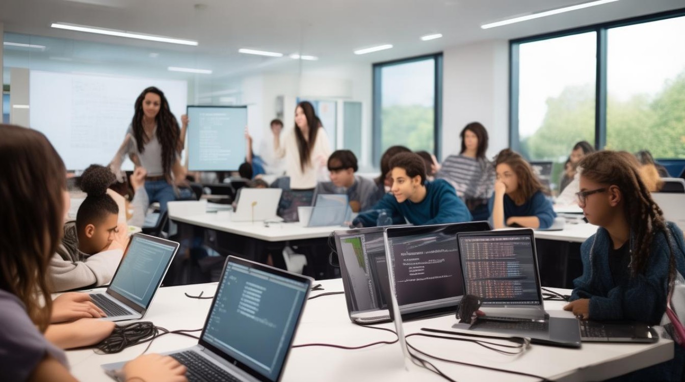 高中计算机课如何高效学习?探索最佳学习策略与技巧