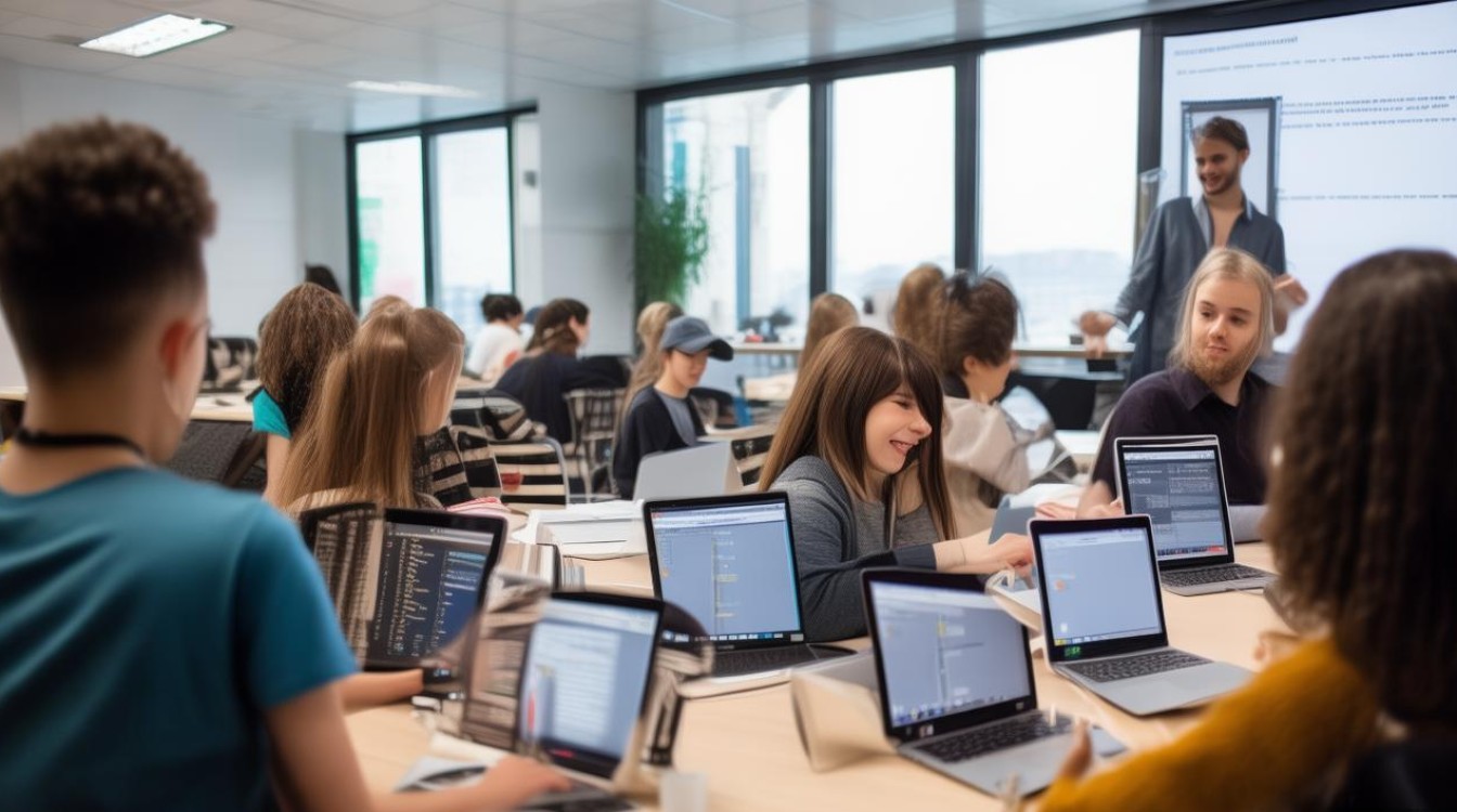 高中计算机课如何高效学习?探索最佳学习策略与技巧