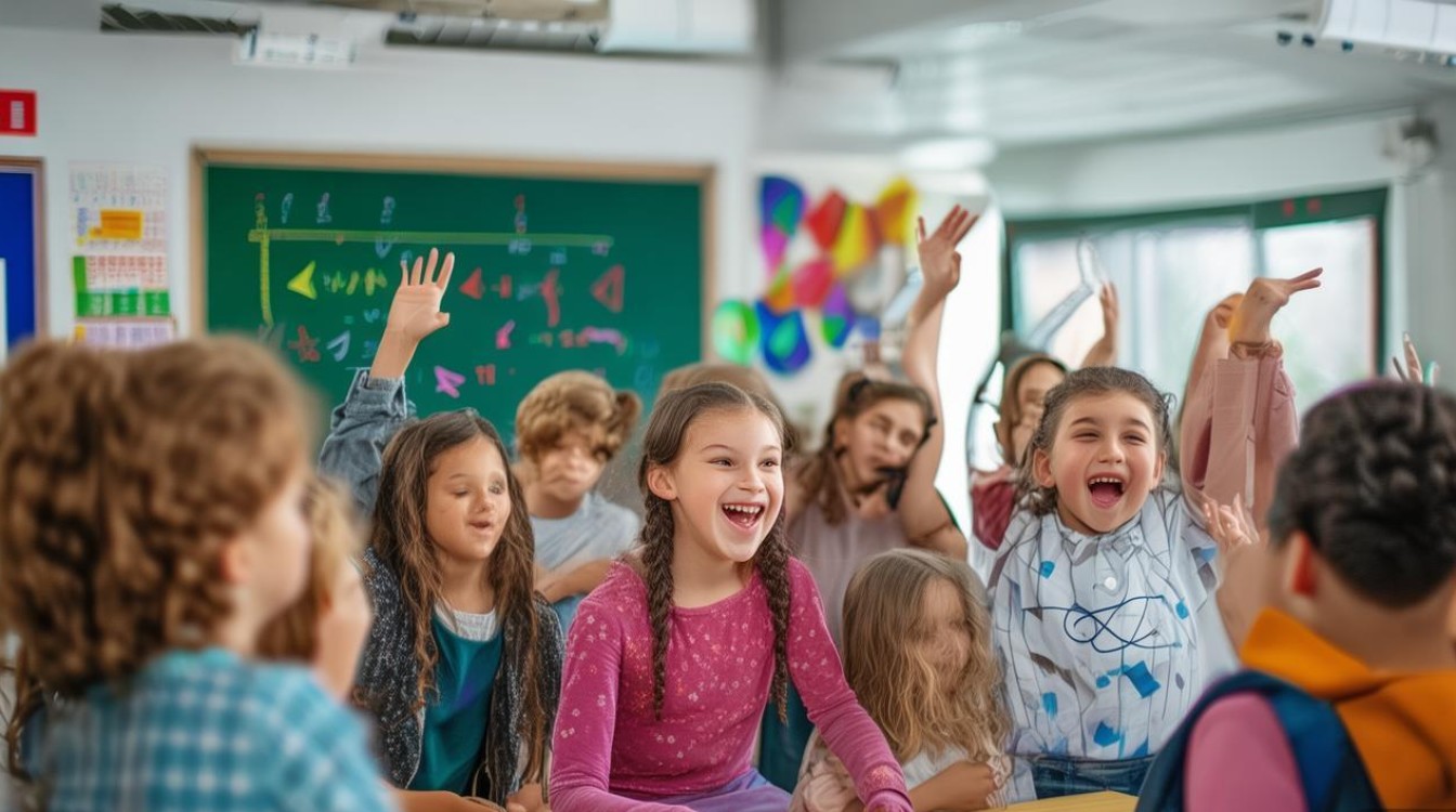 如何有效提升小学生数学学习兴趣，破解数学难题？探索创新教学策略！