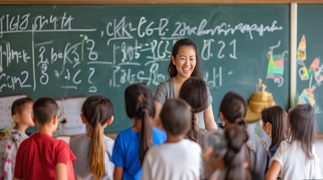 如何让数学成绩在小学阶段实现突破，跻身前三名？
