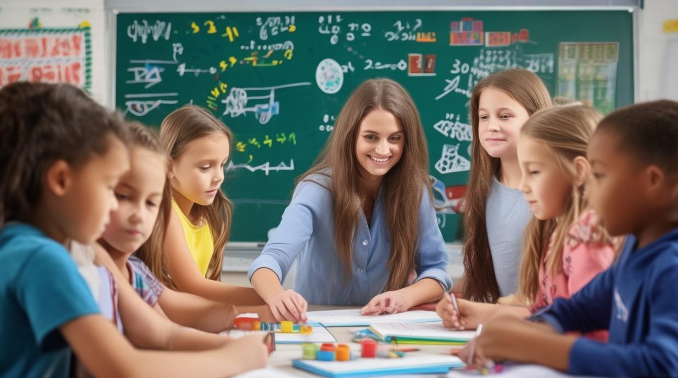 如何高效预习小学生数学课，才能轻松掌握知识点？