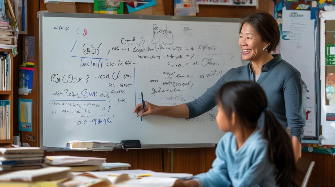 初中升高中数学如何补习？