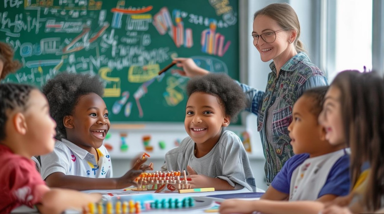 如何有效提升小学生数学成绩的秘诀与方法？
