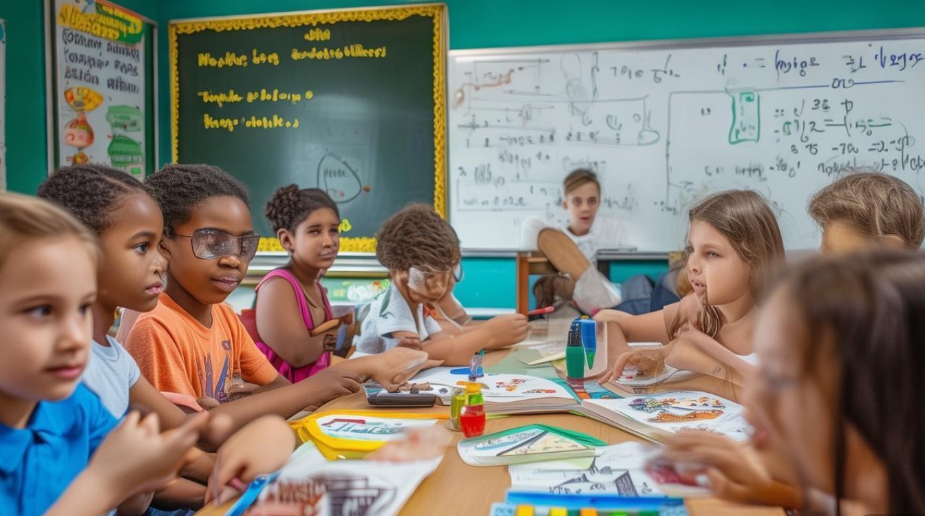 如何有效提升小学数学笔试成绩？掌握哪些学习方法？