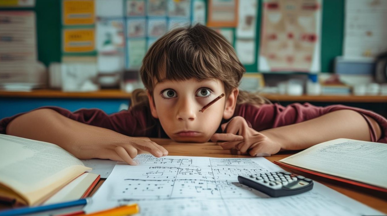 小学数学题总写不对，究竟怎么高效学习才能掌握解题技巧？