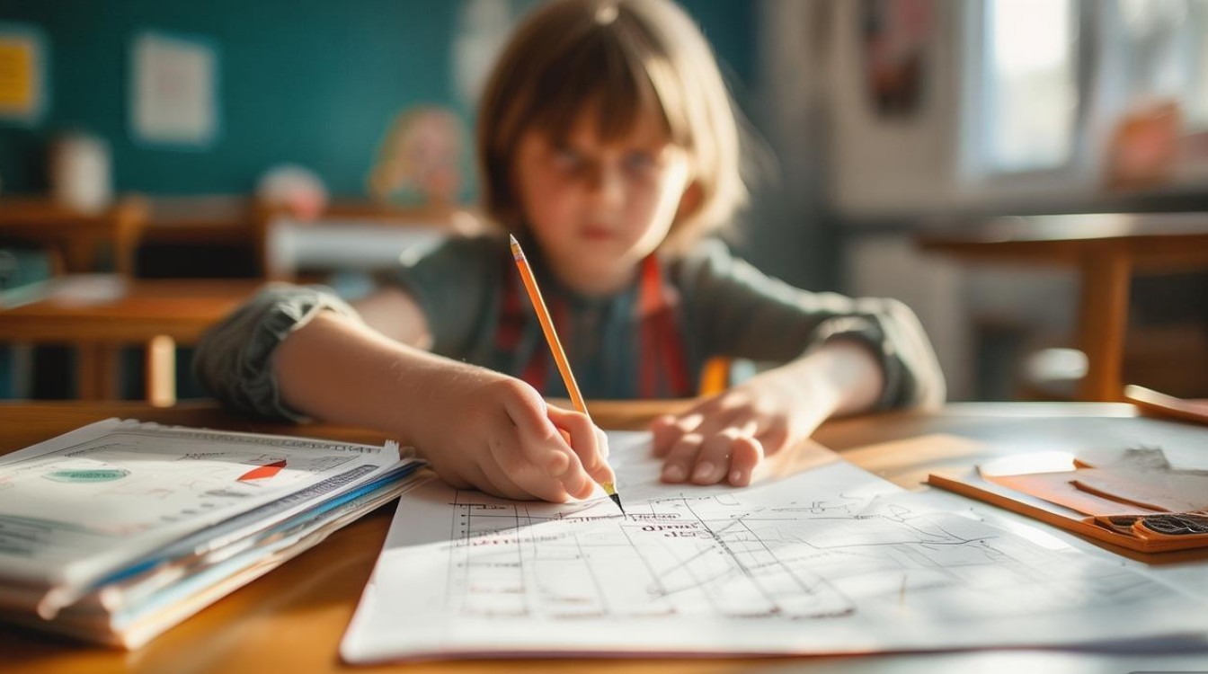 如何高效解决小学生数学难题？实用技巧揭秘！