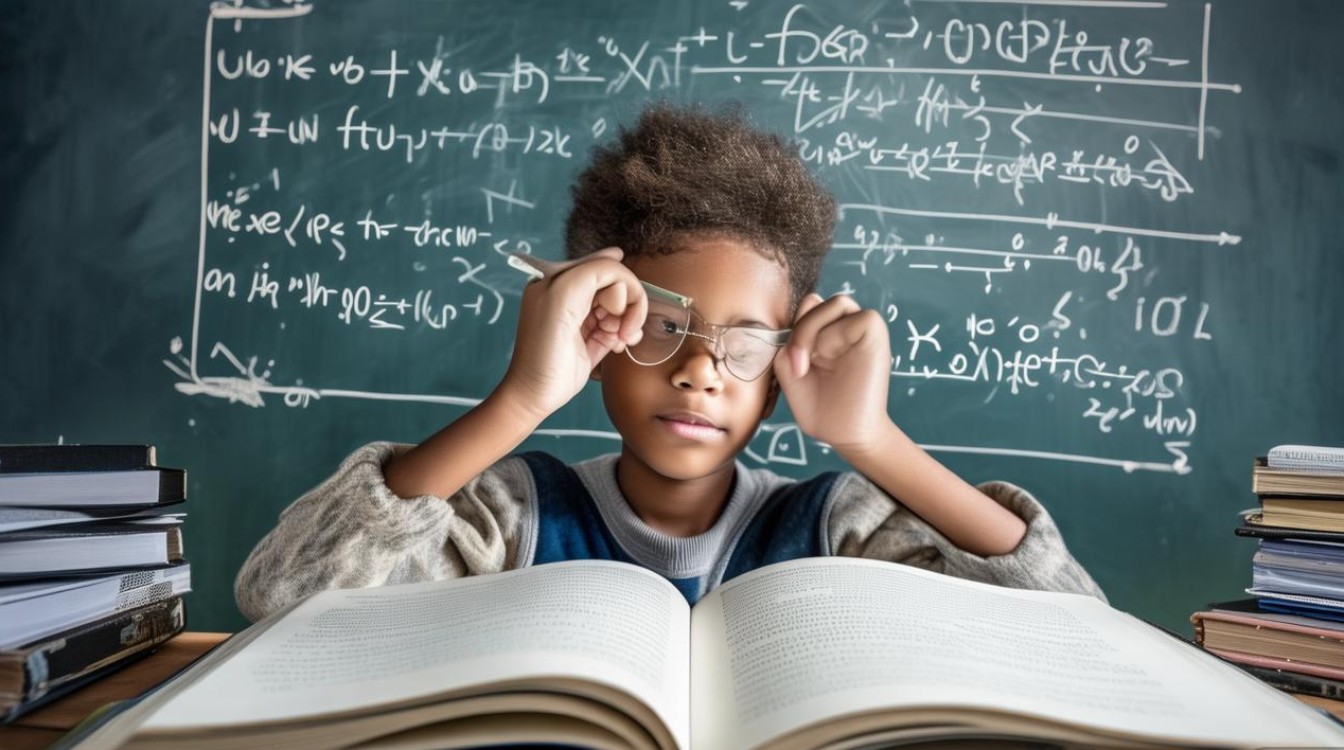 如何高效突破高中数学难点，实现快速提升？