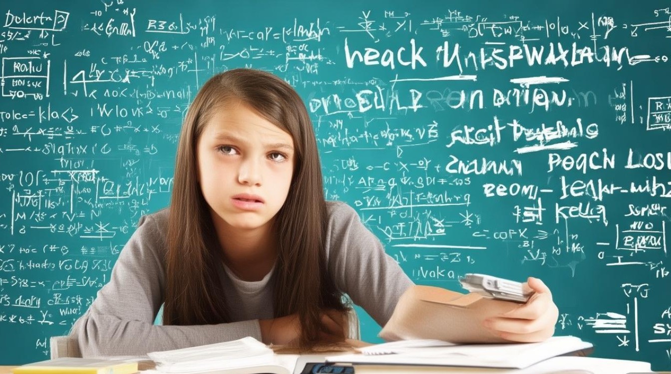 高中生数学成绩差，掌握哪些高效学习方法能快速提升成绩？