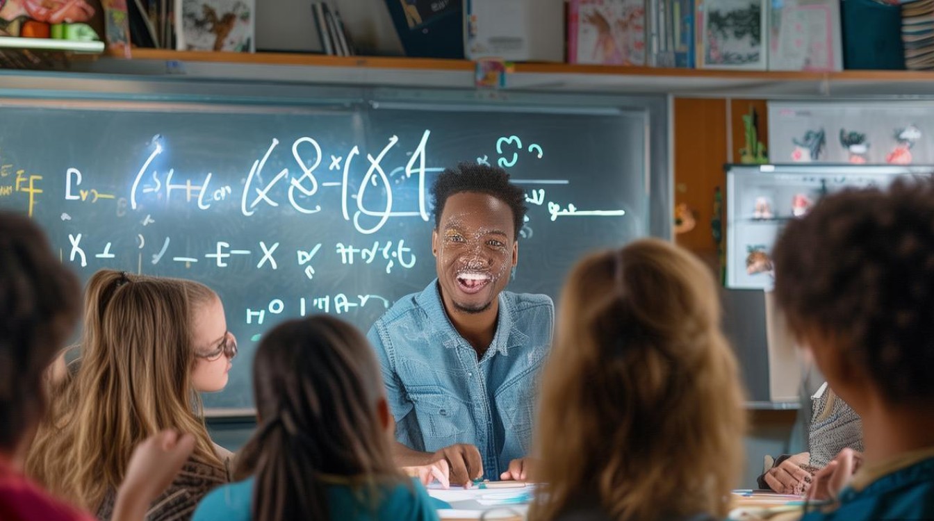 高中数学屡学难懂，为何总学不会？揭秘高效学习方法！