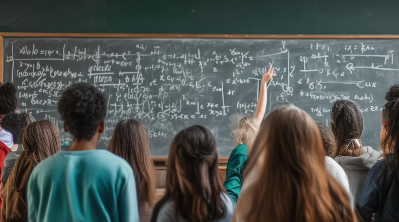 高中数学屡学难懂,为何总学不会?揭秘高效学习方法!