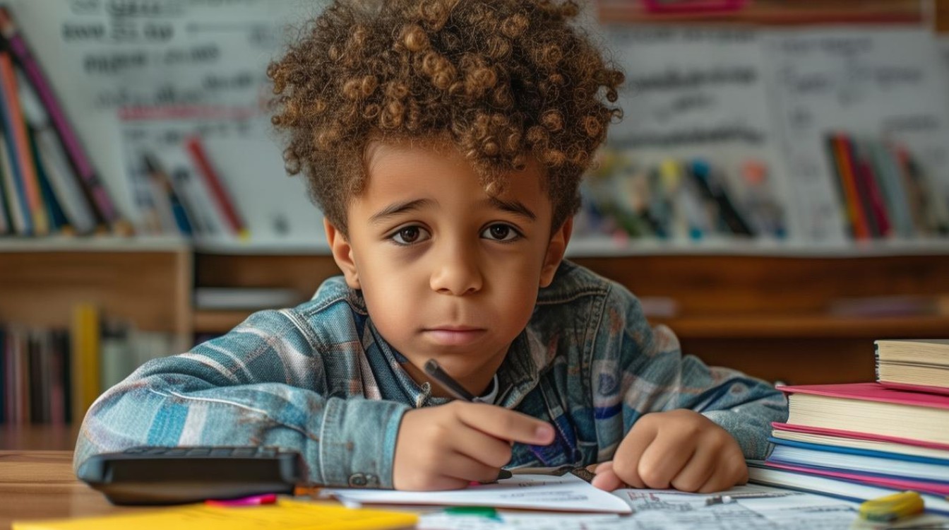 如何考数学学霸初中生？