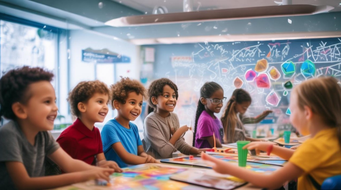 如何运用创新方法让小学生高效学习数学？揭秘最有效的数学教学策略！