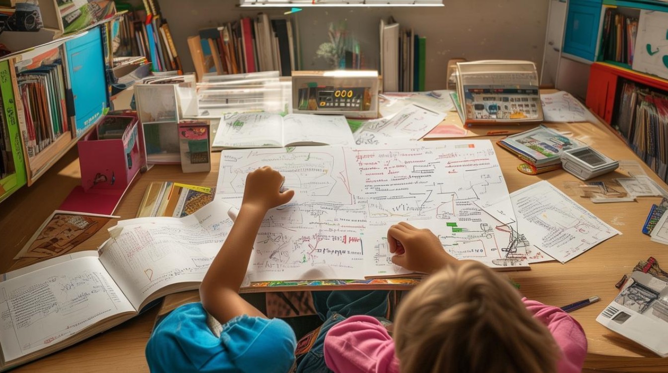 小学数学六年级怎么自学？