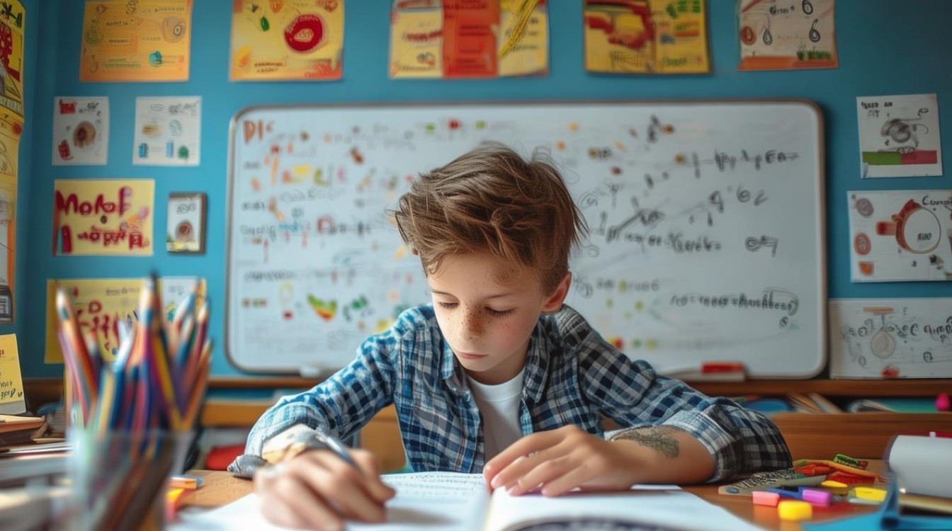 小学数学课程没听懂，如何有效补课提升成绩？