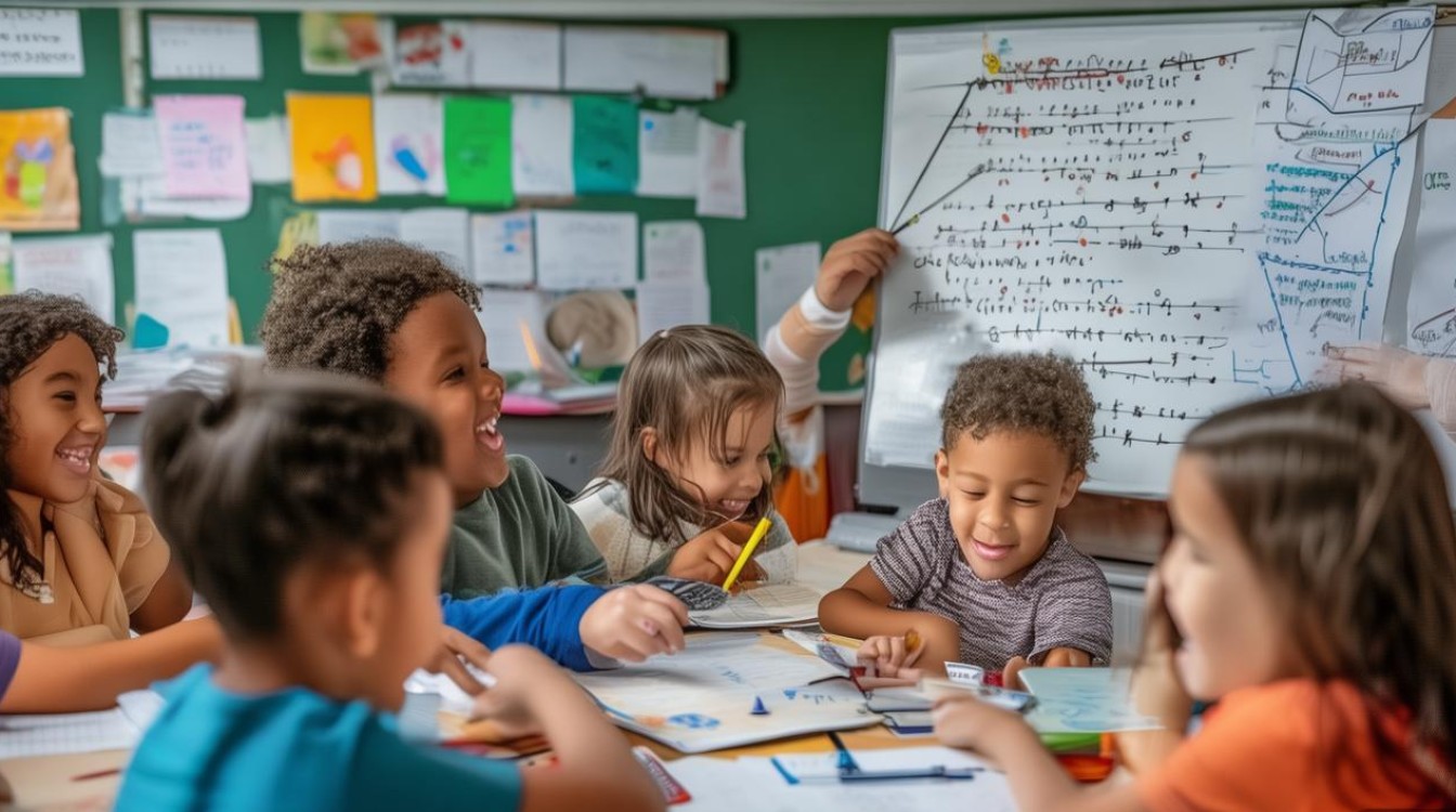 如何有效提升小学生数学成绩，掌握关键学习技巧？