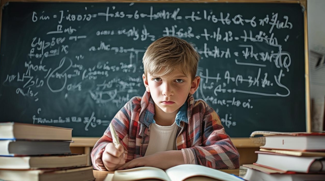 高中数学45分如何突破瓶颈，实现高效提升？