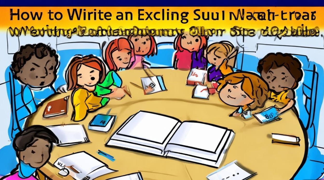 如何撰写一篇精彩的小学生数学小论文？写作技巧与步骤详解？