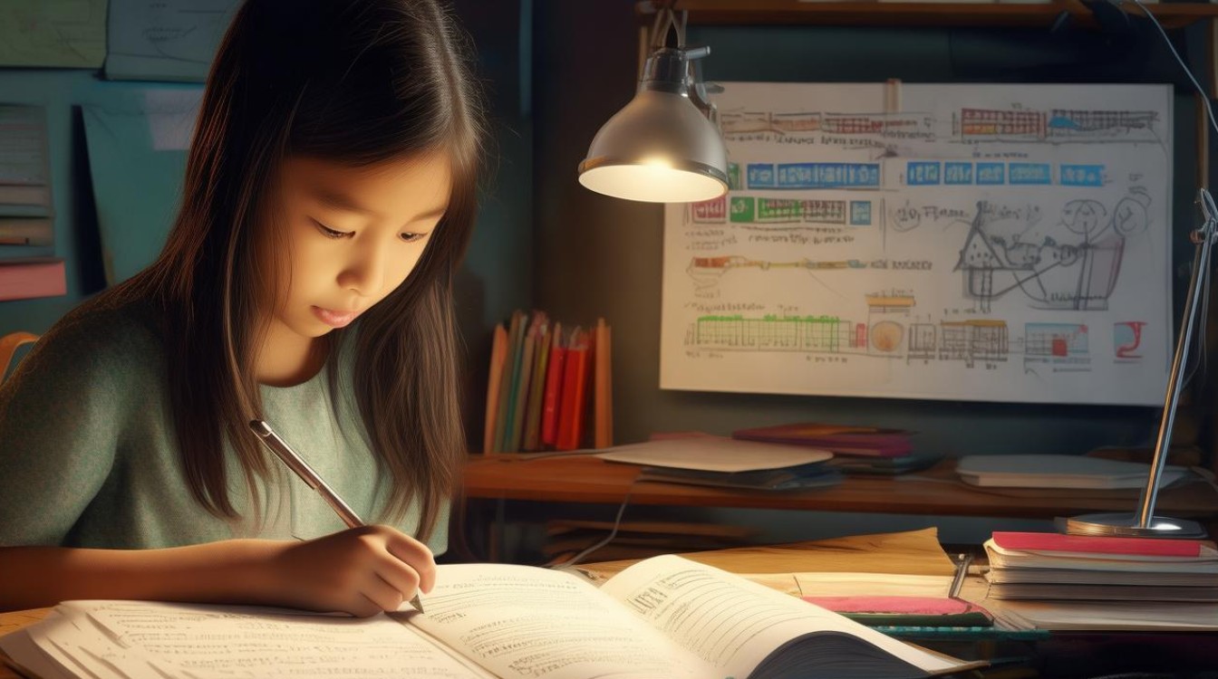 如何高效复习六年级数学，轻松应对升学挑战？