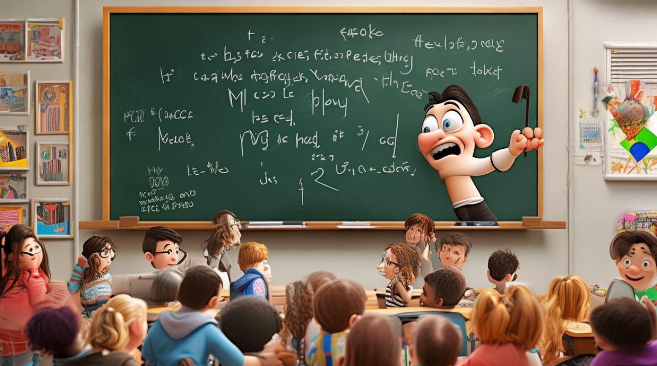 小学扯淡数学题为何层出不穷？破解技巧大揭秘！