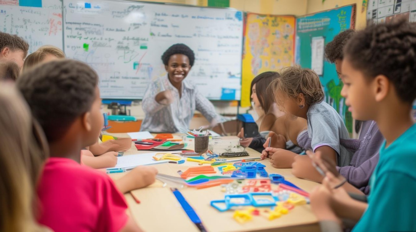 如何训练初中生的数学思维？