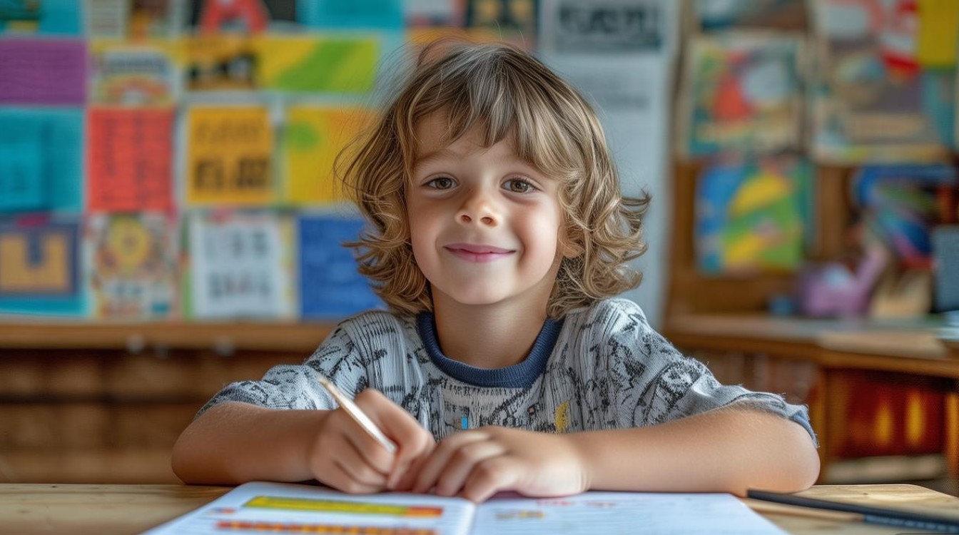 孩子上小学数学，如何高效学习，避免误区？