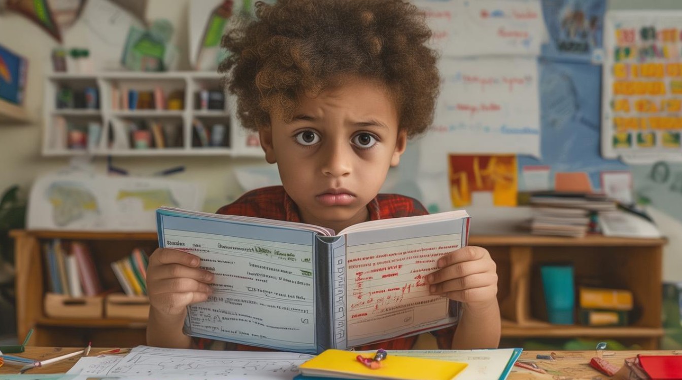 小学数学考砸了，如何有效提升成绩并找到合适的学习方法？