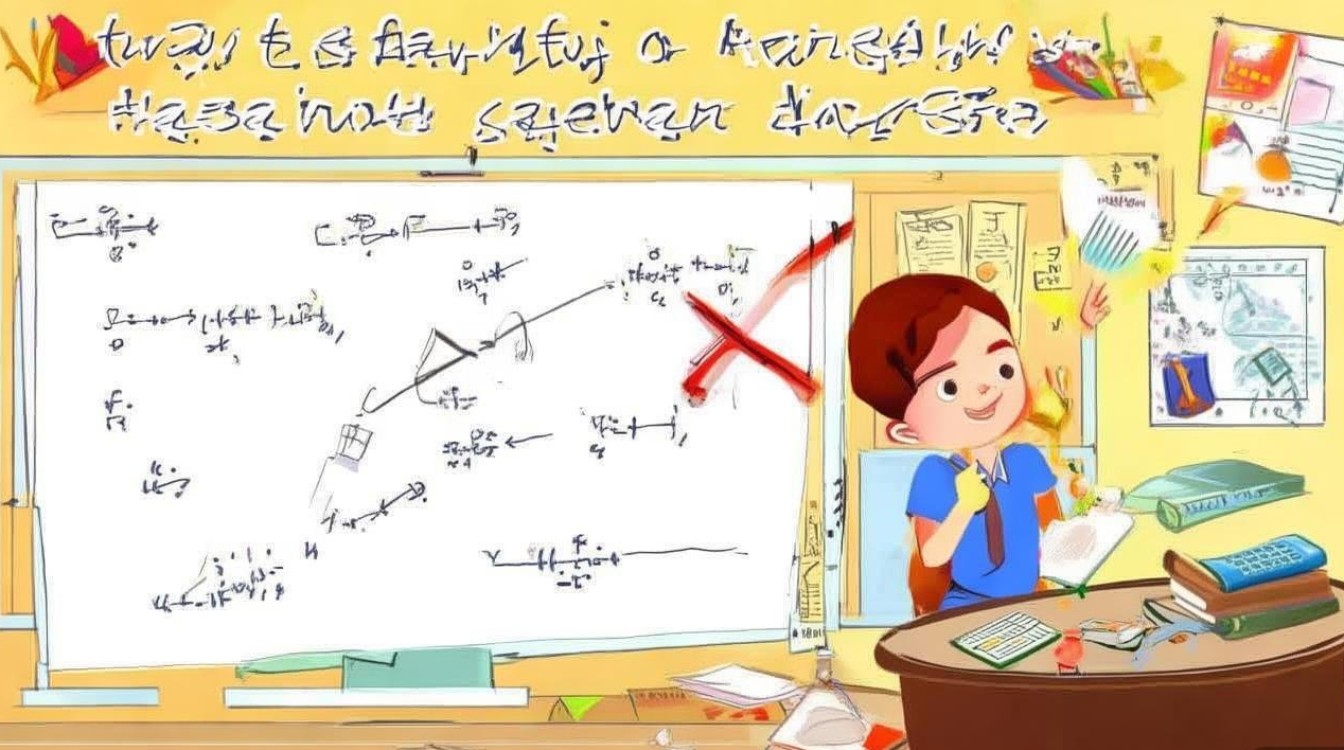 小学数学难题攻克秘籍，不会的题该如何高效辅导？