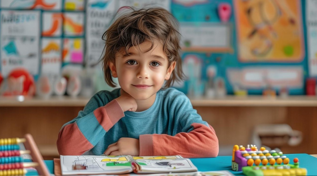 数学成绩不佳的小学生，如何有效提升学习技巧和兴趣？