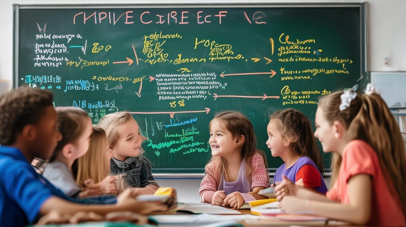 初中数学课程如何科学规划，高效提升学习效果？