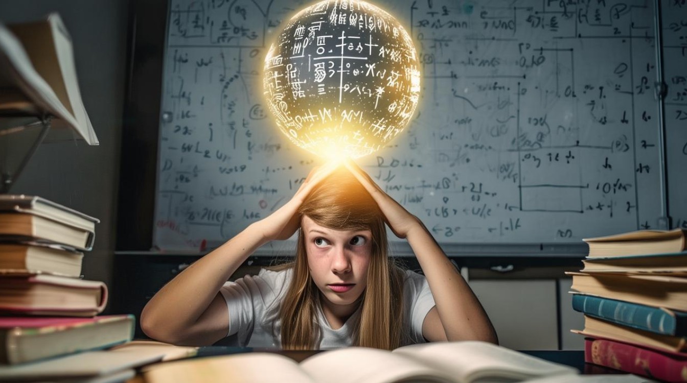 高中数学学不通，如何有效突破学习困境？快速提升数学成绩的秘诀是什么？