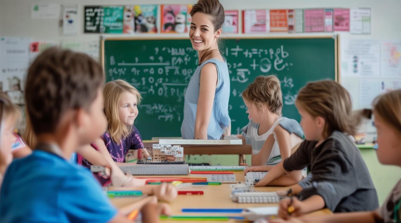 如何指导小学生有效使用数学用品，提升学习效率？