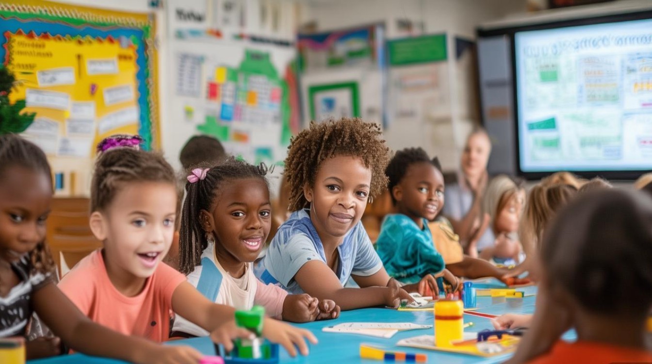 如何有效提升小学生数学弱项成绩？全方位学习策略揭秘！