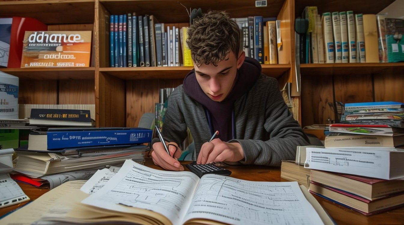 高中数学选什么教辅书最合适？哪些是必备经典？选书攻略大揭秘！