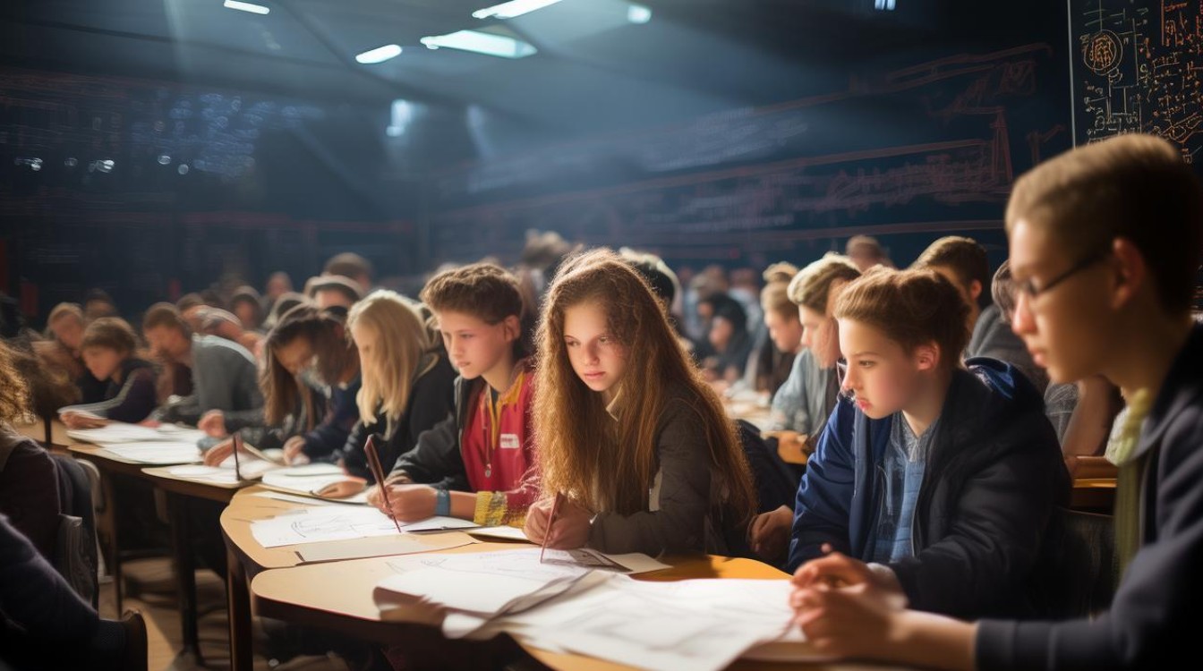 全国高中数学竞赛众多，哪些竞赛含金量高？高中生如何选择适合自己的竞赛？