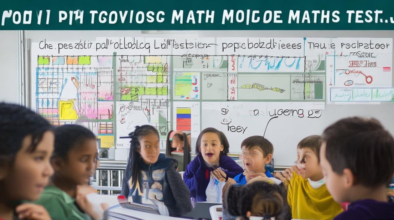 如何高效攻克小学数学省测题,掌握解题技巧?