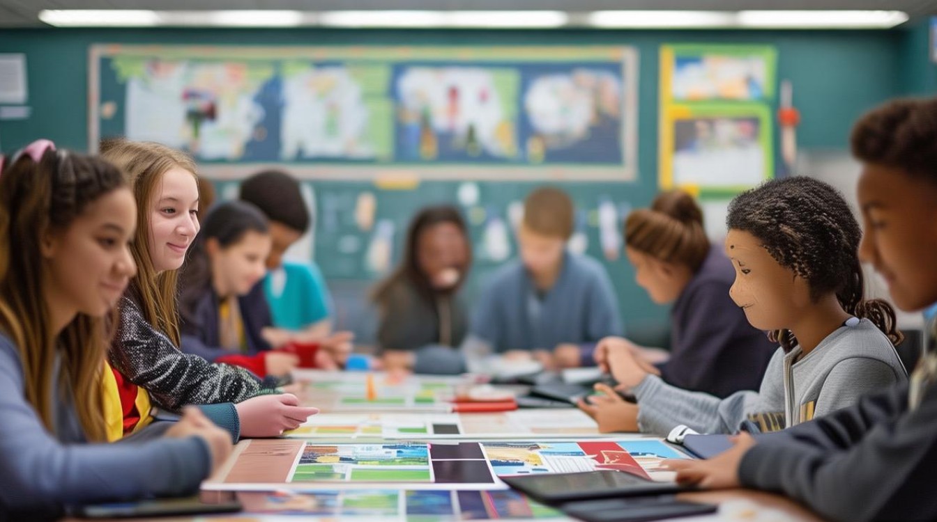 高中历史必修一如何高效学习？探索最佳学习策略与技巧