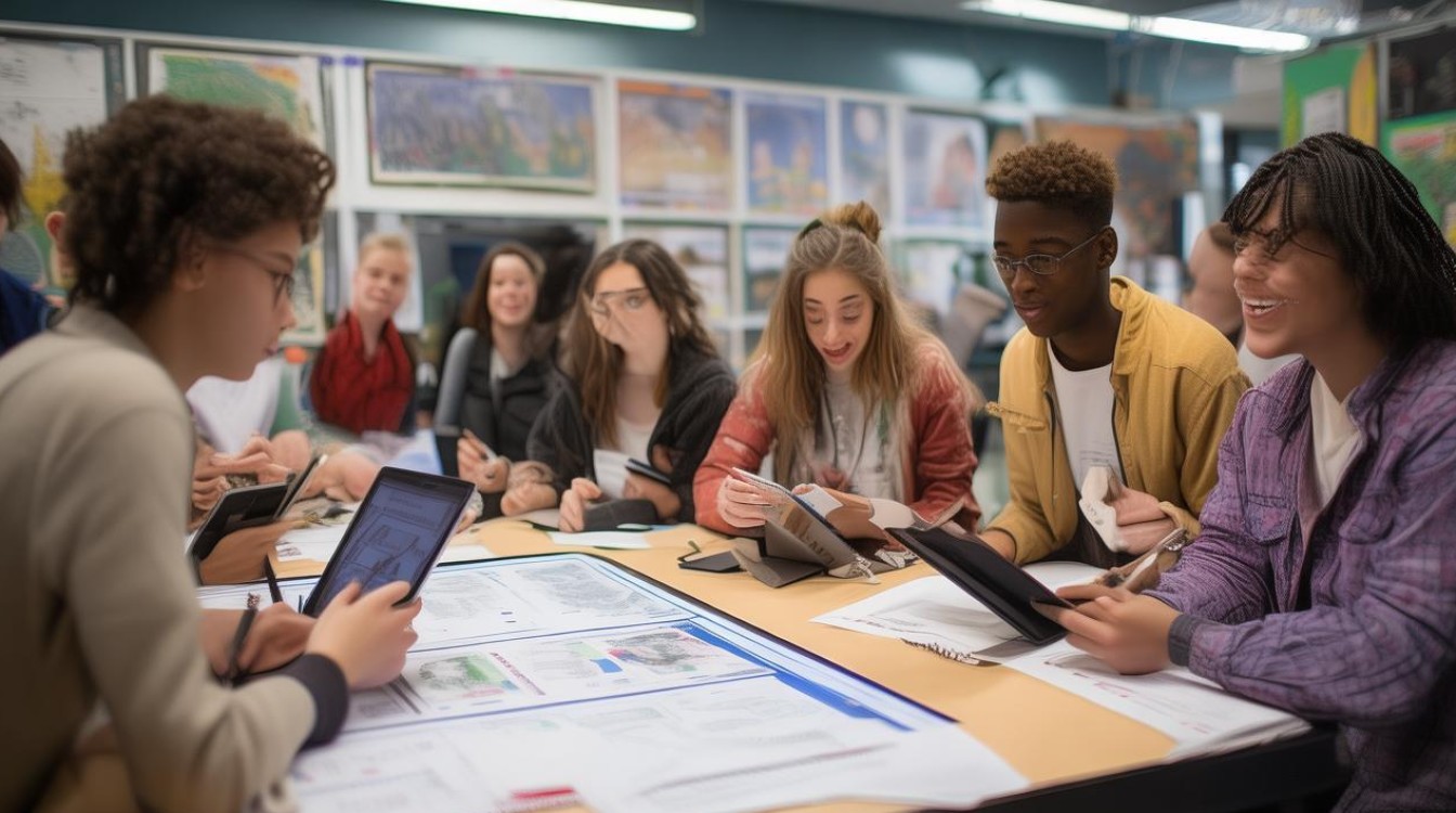 高中历史必修一如何高效学习?探索最佳学习策略与技巧