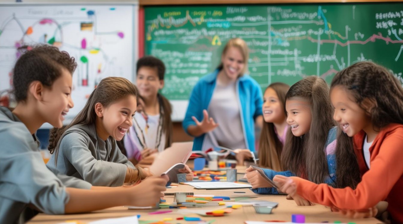 初中生如何找到数学兴趣？