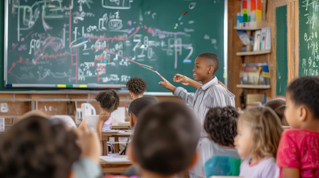 如何有效提升小学阶段学生的数学能力，突破学习难题？