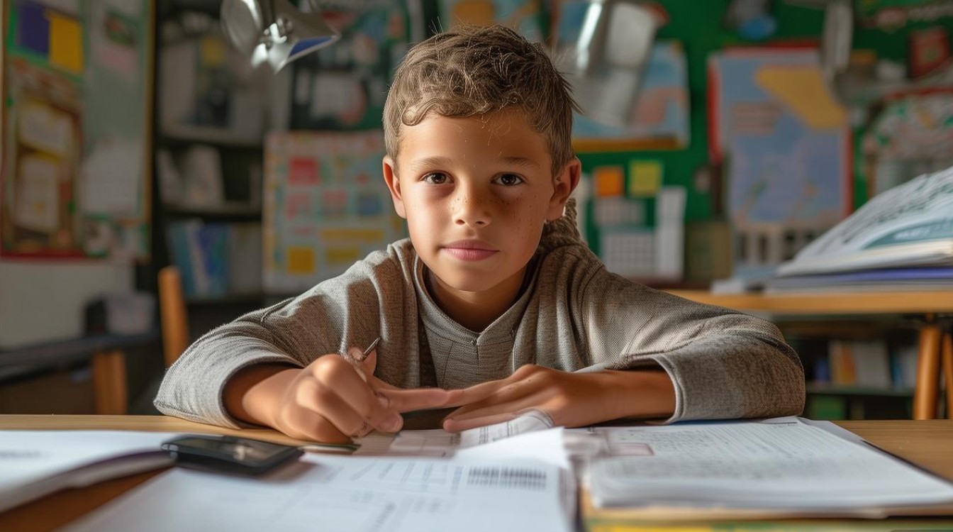 小学数学仅考30分，如何有效提升成绩和信心？