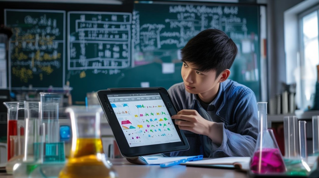 高一高中化学学习攻略，如何高效掌握化学知识？