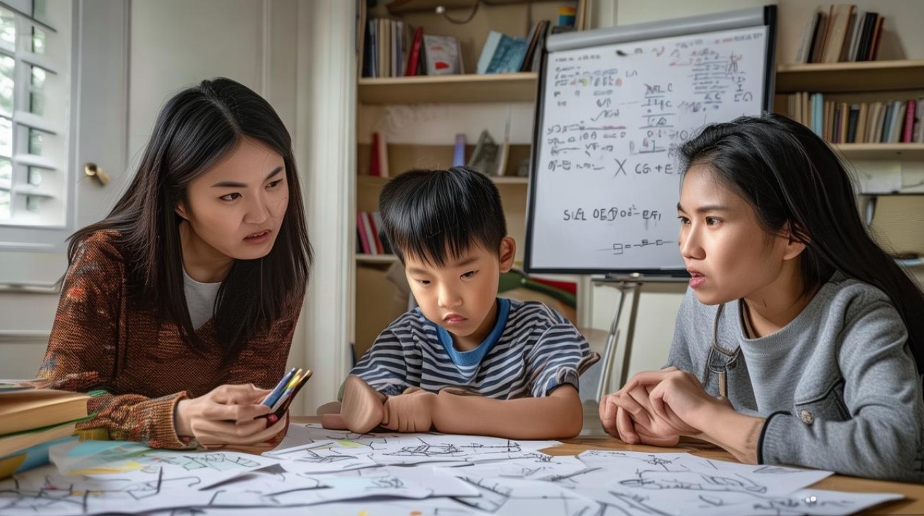 小学数学难题频出，孩子学不会，家长该如何应对和解决？