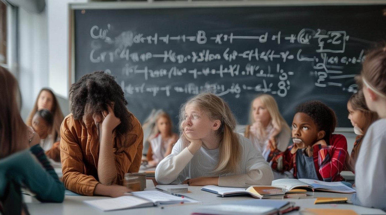 高中数学学习困境，现在的高中数学究竟该如何有效掌握？